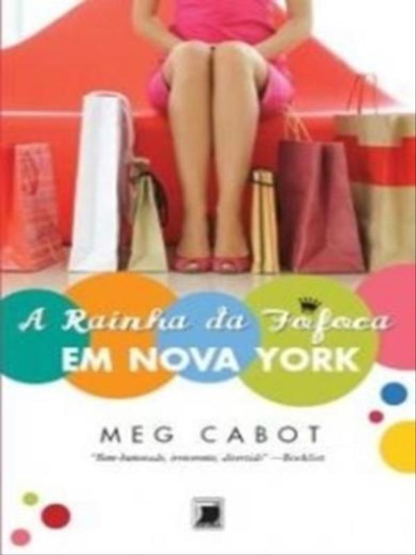 A Rainha da Fofoca em Nova York (Vol. 3) - Vol. 3
