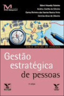 Gestao Estrategica de Pessoas