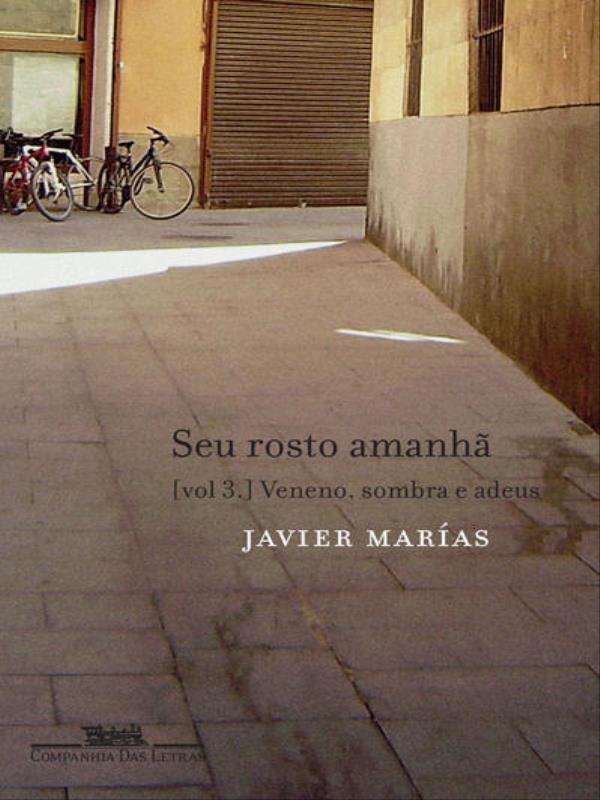 Seu Rosto Amanhã, Vol. 3