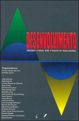 Desenvolvimento - Ideias para um Projeto Nacional