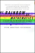 Rainbow Of Mathematics, The - a History Of Mathematical Sciences
