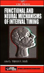 Functional And Neural Mechanisms Of Interval Timing