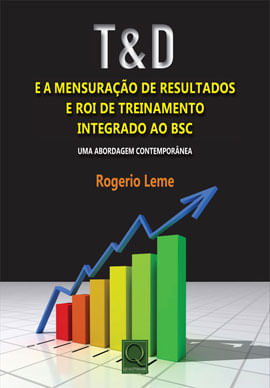 T&D e a Mensuraçao de Resultados e Roi de Treinamento Integrado ao Bsc - uma Abordagem Contemporanea