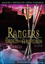 Rangers Ordem dos Arqueiros 06 - Cerco a Macindaw