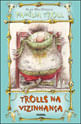 Familia Troll - Trolls na Vizinhança