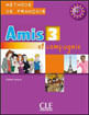 Amis Et Compagnie 3 - Livre de L'Eleve