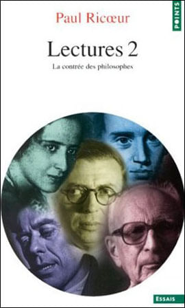 Lectures Tome 2 - La Contre Des Philosophes