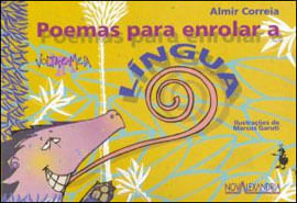 Poemas para Enrolar a LíNgua