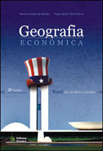 Geografia Economica - Brasil de Colonia a Colonia