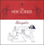New Yorker Cartoons, The - Advogados