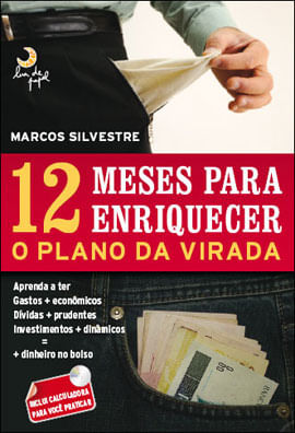 12 Meses para Enriquecer (Masculino)