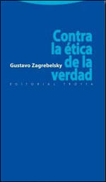 Contra La Etica de La Verdad