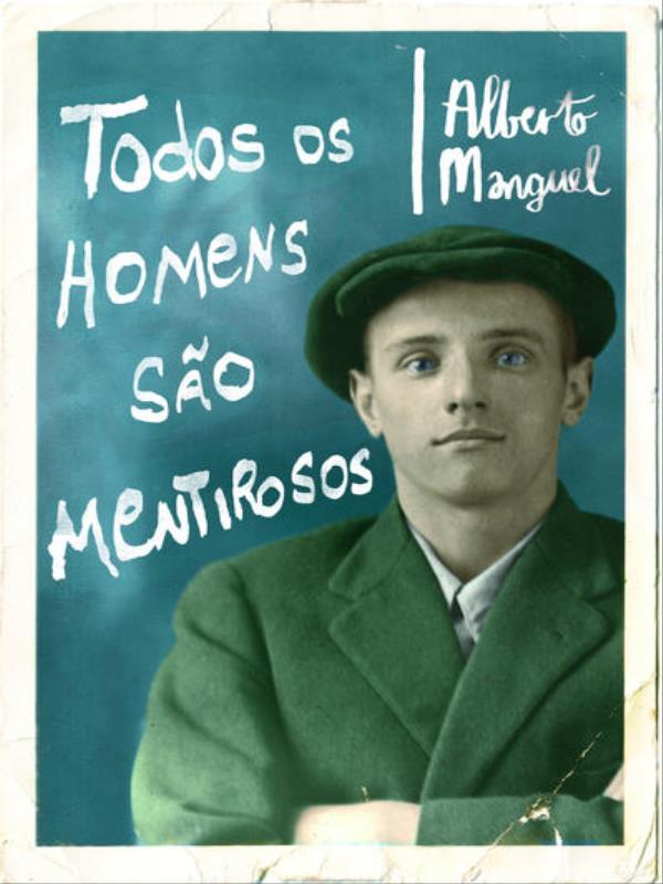 Todos os Homens São Mentirosos