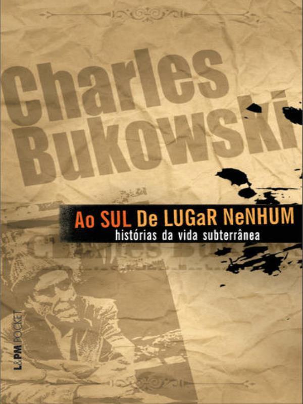 Ao Sul de Lugar Nenhum - Vol. 895