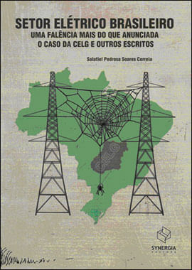 Setor EléTrico Brasileiro: uma FalêNcia Mais do Que Anunciada - o Caso da Celg e Outros Escritos