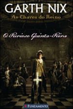 As Chaves do Reino - o Furioso Quinta-Feira