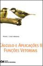 Calculos e AplicaçOes Ii - FunçOes Vetoriais