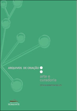 Arquivos de Criaçao - Arte e Curadoria