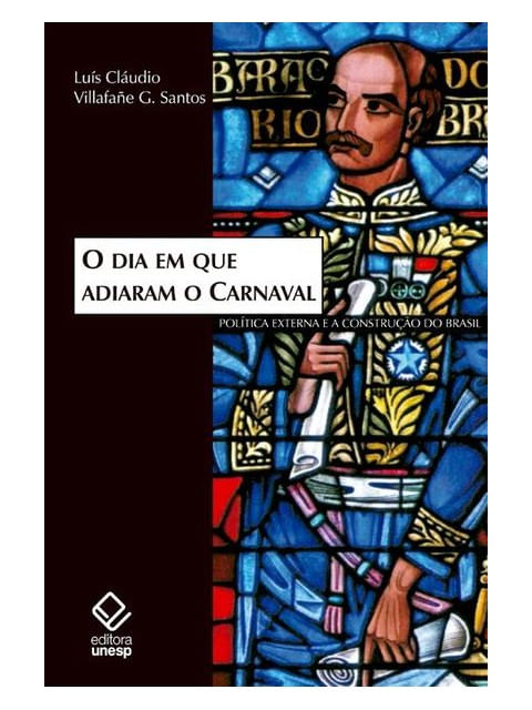 O Dia em Que Adiaram o Carnaval
