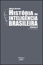Historia da Inteligencia Brasileira (1794-1855) - Vol.2