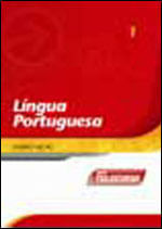 Novo Telecurso - Ensino Medio - Dvd - Lingua Portuguesa - Vol. 6