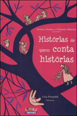 HistóRias de Quem Conta HistóRias