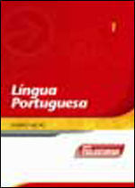Novo Telecurso - Ensino Medio - Dvd - Lingua Portuguesa - Vol. 8
