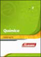 Novo Telecurso - Ensino Medio - Dvd - Quimica - Vol. 4