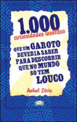 1.000 Curiosidades InsóLitas