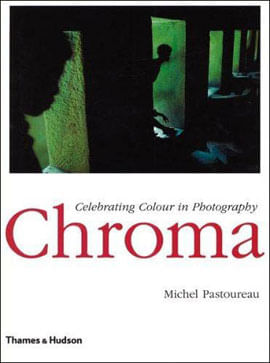 Chroma - Celebrating Colour In Photography