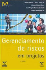 Gerenciamento de Riscos em Projetos