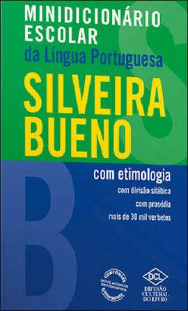 MinidicionáRio Escolar de LíNgua Portuguesa com Etimologia