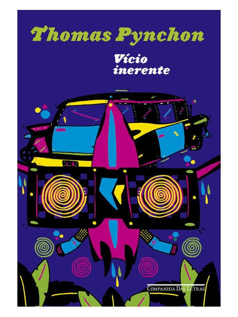 VíCio Inerente