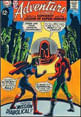 Showcase Presents - Legion Of Super-Heroes Vol. 4