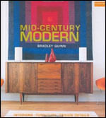 Mid-Century Modern - Interiors, Furniture, Design Details