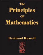 Principles Of Mathematics, The