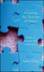 Knowing The Structure Of Nature - Essays On Realism And Explanation