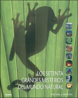 Setenta Grandes Misterios Del Mundo Natural, Los