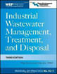 Industrial Wastewater Management, Treatment, And Disposal