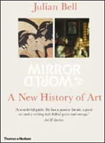 Mirror Of The World - a New History Of Art