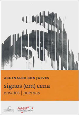 Signos (em)Cena - Ensaios, Poemas