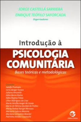Introdução à Psicologia ComunitáRia