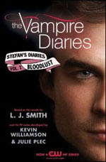 Stefan'S Diaries Vol.2 - Bloodlust (The Vampire Diaries)