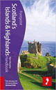 Scotland Highlands And Islands Handbook 2011