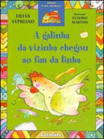 A Galinha da Vizinha Chegou ao Fim da Linha