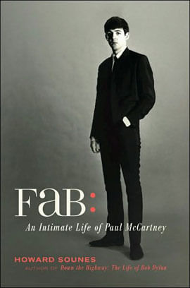 Fab - An Intimate Life Of Paul Mccartney