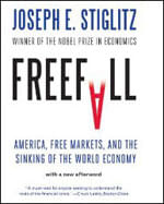 Freefall - America, Free Markets, And The Sinking Of The World Economy