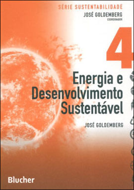 Energia e Desenvolvimento SustentáVel - Vol. 4