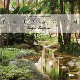 Planejamento e Desenho da Paisagem - Ediçao Bilingue - Port/ Ingles