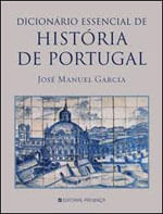 Dicionario Essencial da Historia de Portugal